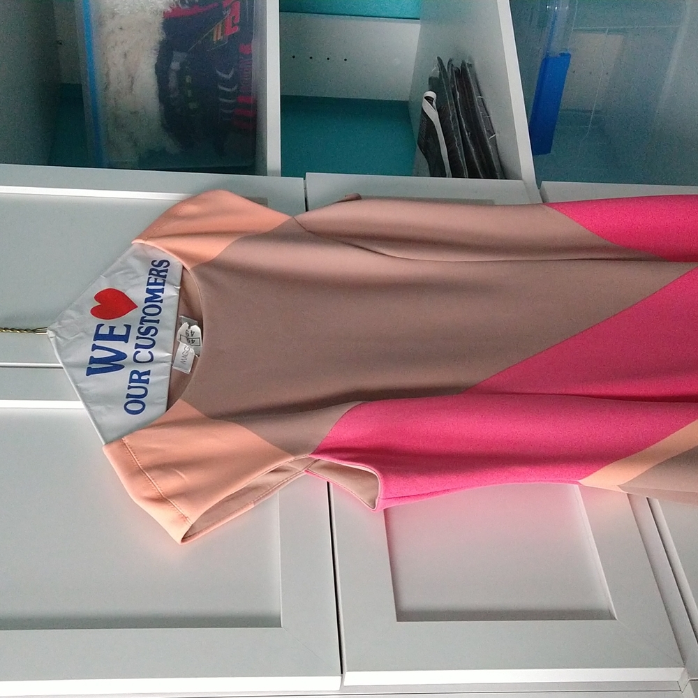 Woman's dress